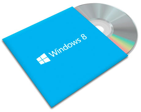 Windows 8 Release Preview (RC) x86/x64 (RUS) [L]