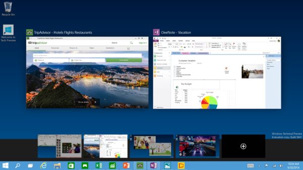 Microsoft облегчит работу с двумя и больше мониторами в Windows 8