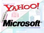 Microsoft и Yahoo!: продажа конфиденциальной информации политическим компаниям.