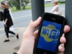 Wi-Fi в общественных местах