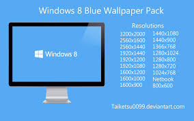 Windows Blue и Windows 8