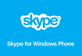 Возможности Skype в пространстве Windows Phone 8