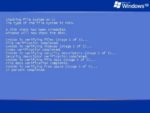 Windows 10 ошибки файловой системы