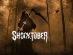 Shocktober Collection in the Windows
