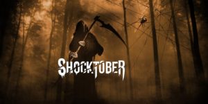 Shocktober Collection in the Windows 