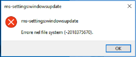 Windows 10 Фотографии Ошибка Файловой Системы