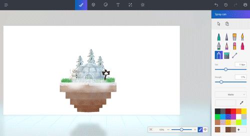 Принесите свои идеи в жизнь с 3D-Doodle