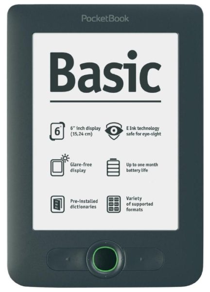 PocketBook Basic 613