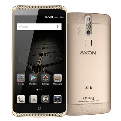 ZTE Axon Elite 4G International Edition Phablet 