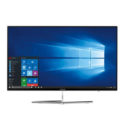 Teclast X22 Air 21.5-дюймовый All In One PC  -  WHITE