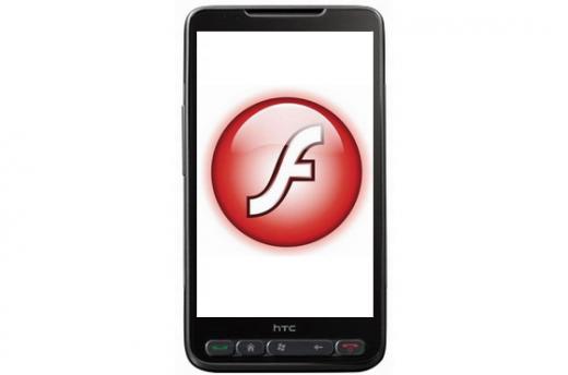 flash player для windows phone