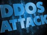 защита от DDoS атак