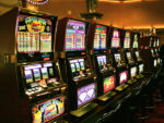 игровые автоматы в онлайн-казино