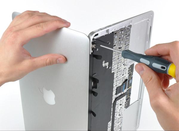 Ремонт macbook air киев