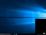 Windows 10 Insider Просмотр сборки 14965