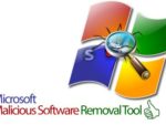 Microsoft Malicious Software Removal Tool