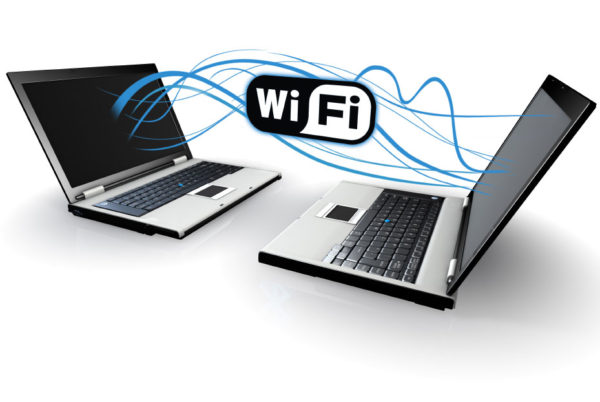 Настройка Wi-Fi сети