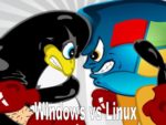 Linux лучше Windows