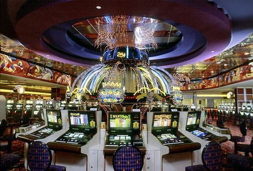 Почему игроки выбирают онлайн-казино Вулкан
