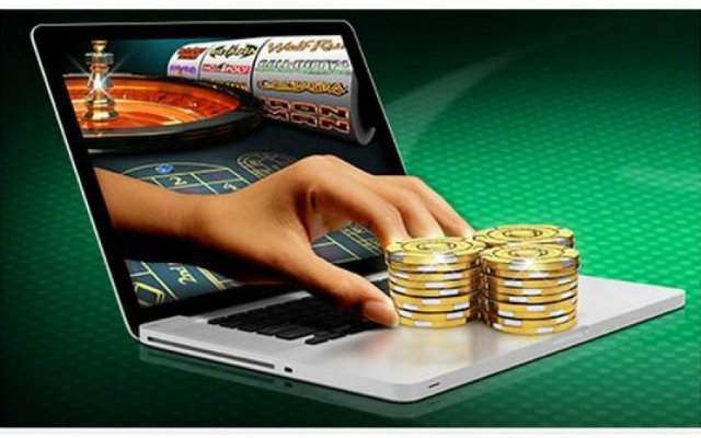 преимущества игры в казино онлайн