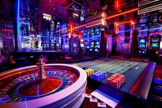 моменты игровых автоматов в казино онлайн