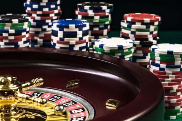 казино при регистрации дает бонус на отыгрыш