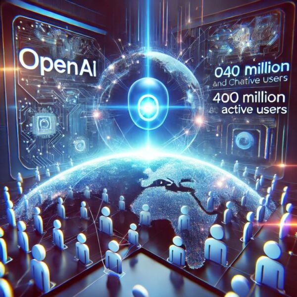 OpenAI400