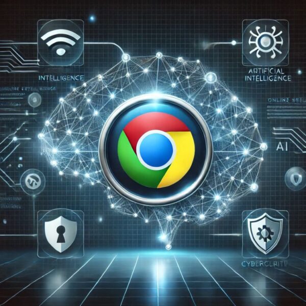 Chrome 