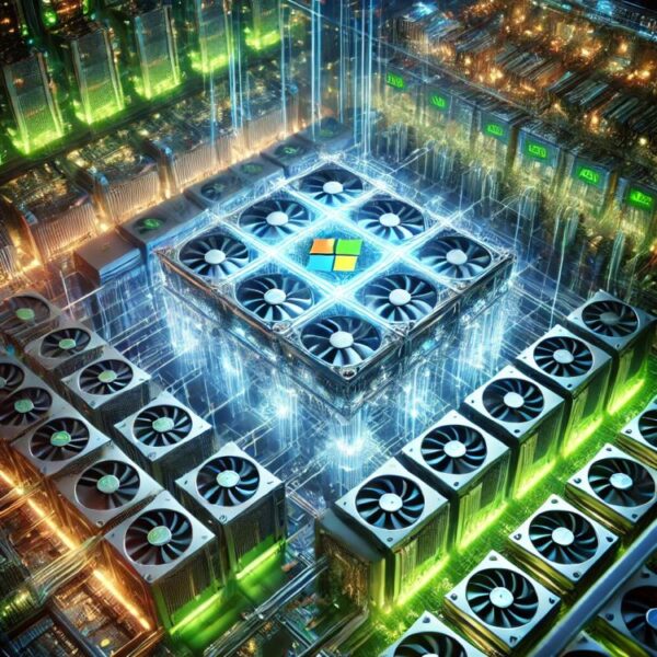 Microsoft