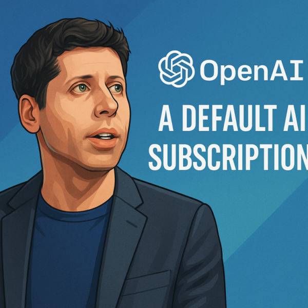 open AI и ОС