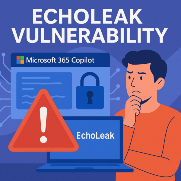 EchoLeak