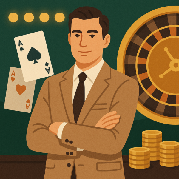 Martin Casino
