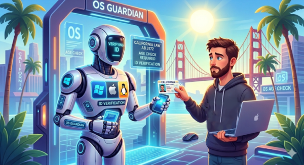 В Windows по паспорту